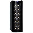 Klarstein Barolo 14 Slim Uno (Black)