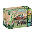 Playmobil Wiltopia 71012 Anteater Care