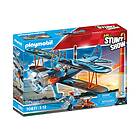 Playmobil Stuntshow 70831 Air Stunt Show Phoenix Biplane