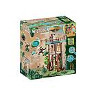 Playmobil Wiltopia 71008 Research Tower with Compass