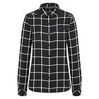 Black Diamond Serenity LS Flannel Shirt (Dam)