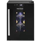 ProfiCook PC-WK 1230 (Svart)