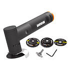 Worx WX741.9 (Uten Batteri)