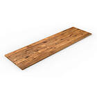 Interbuild Oak Rustic 2200x635x26mm