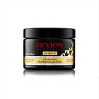 Revlon Black Seed Oil Strengthening Curling Custard 300ml