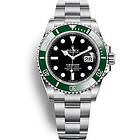 Rolex Submariner 126610