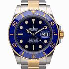 Rolex Submariner 126613