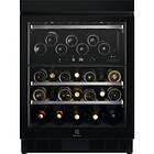 Electrolux EWUD040B8B (Svart)
