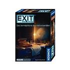 Exit: The Game Das Vermächtnis des Weltreisenden