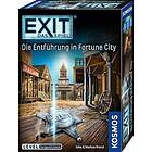 Exit: The Game – Kidnapped in Fortune City