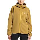 Haglöfs Lava Hood Fleece Jacket (Dame)