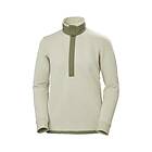 Helly Hansen Lillo Snap Pullover Sweater (Dame)
