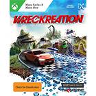 Wreckreation (Xbox One | Series X/S)