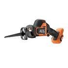 AEG-Powertools BUS 18SBL-0 (Sans Batterie)