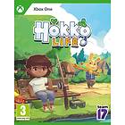 Hokko Life (Xbox One | Series X/S)