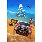 Dakar Desert Rally (Xbox One | Series X/S)