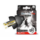Alpine Hearing Protection MusicSafe Pro