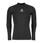Select Turtleneck Winterl/s Baselayer LS Shirt (Unisex)
