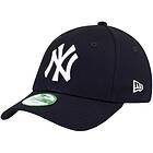New Era 9Forty NY Yankees Cap (Junior)