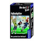 Die drei ??? Kids: Gespensterjagd