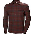 Helly Hansen Classic Check Long Sleeve Shirt (Herr)