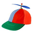 Buttericks Propeller Hat