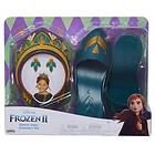 JAKKS Pacific Disney Frozen 2 Anna Accessory Set