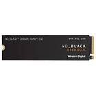 WD BLACK SN850X NVMe SSD M.2 1To