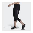 Adidas Own The Run 3/4 Tights (Naisten)