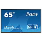 Iiyama ProLite TE6504MIS-B3AG 65" 4K UHD IPS