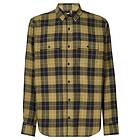 Oakley Cabin Button Down Shirt (Herre)