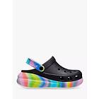 Crocs Classic Crush Spray Dye Clog (Men's)