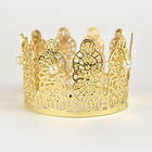 Den Goda Fen Gold Princess Crown