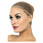 Smiffys Mesh Wig Cap