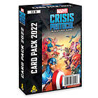 Marvel: Crisis Protocol - Card Pack 2022 (exp.)