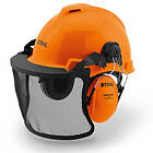 STIHL Function Universal Helmet Set