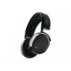 SteelSeries Arctis 9X Wireless Over-ear Headset
