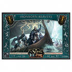 A Song of Ice & Fire - Ironborn Reavers (exp.)