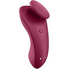 Satisfyer Sexy Secret Panty Vibrator Connect App