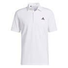 Adidas Golf Ultimate365 Solid Left Chest Polo Shirt (Men's)