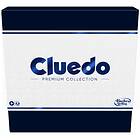 Cluedo Premium Collection