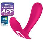 Satisfyer Top Secret Connect App