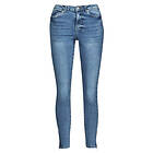 Vero Moda vmTilde MR S Ank Zip Jeans (Dam)