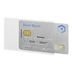 Durable Credit Card Sleeve RFID Secure