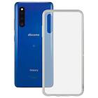 Ksix Flex Cover TPU for Samsung Galaxy A41