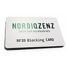 NORDIQZENZ RFID/NFC Blocking Card