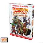 Dungeons & Dragons: Dungeon Scrawlers – Heroes of Undermountain