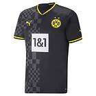 Puma BVB Dortmund Away Jersey Replica 22/23 (Unisex)