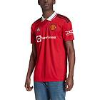 Adidas Manchester United Home Jersey 22/23 Red (Unisex)