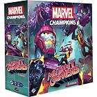 Marvel Champions: Korttipeli - Mutant Genesis (exp.)